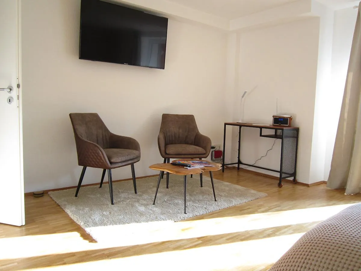 Appartement Koln 181 Alemania