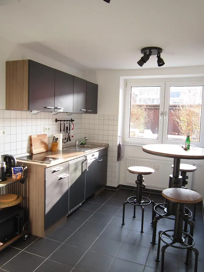 Appartement Koln 181