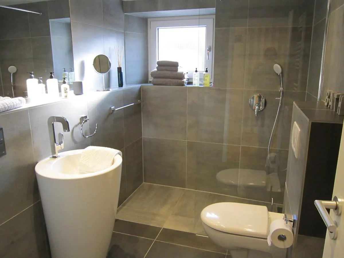 Apartamento Appartement Koln 181