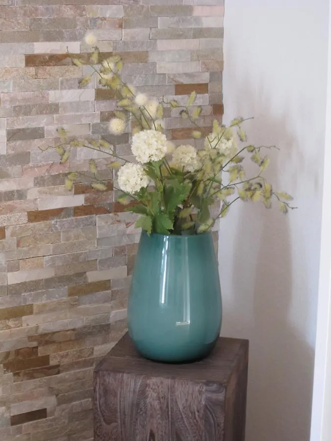 Apartamento Appartement Koln 181