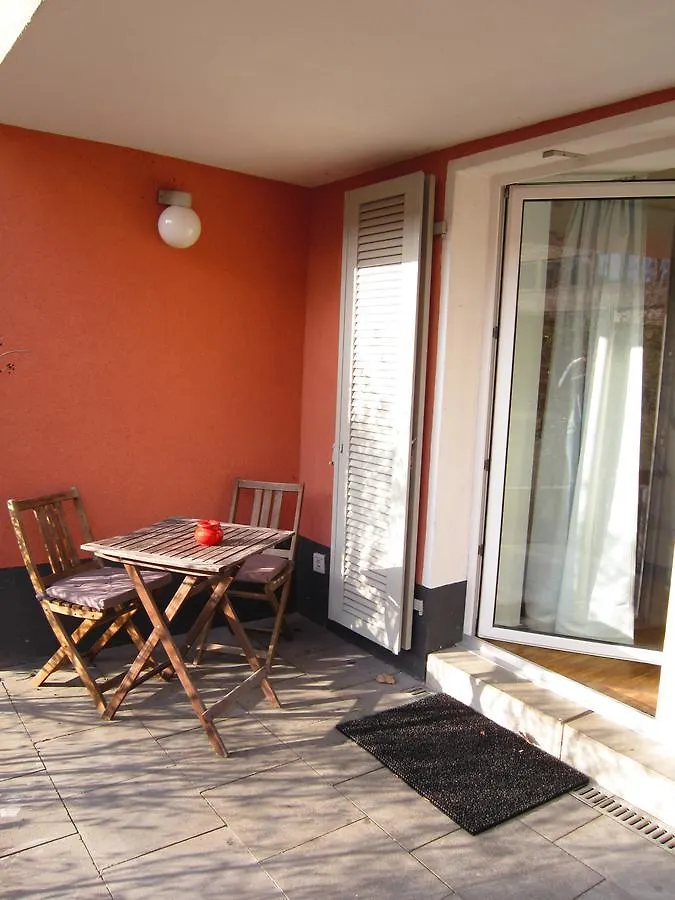 Appartement Koln 181 Alemanha