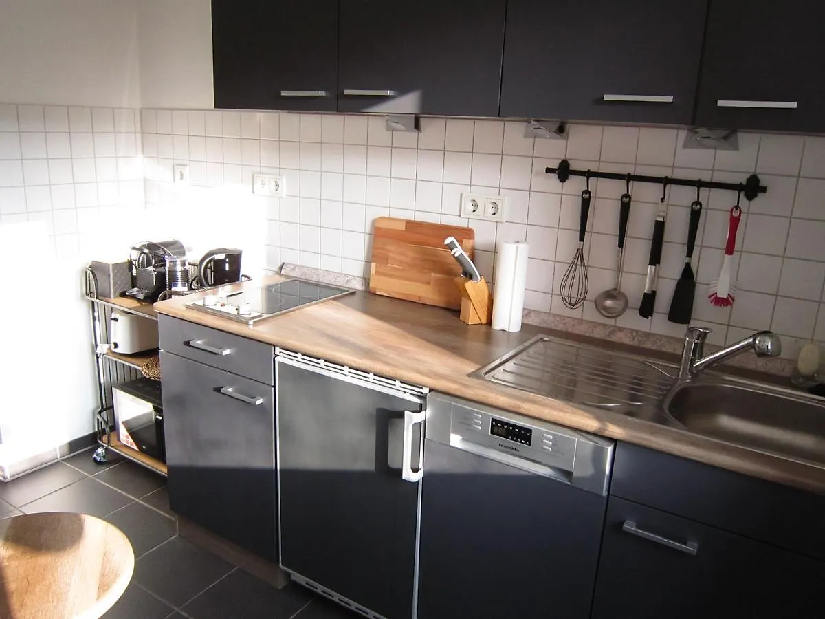 Appartement Koln 181