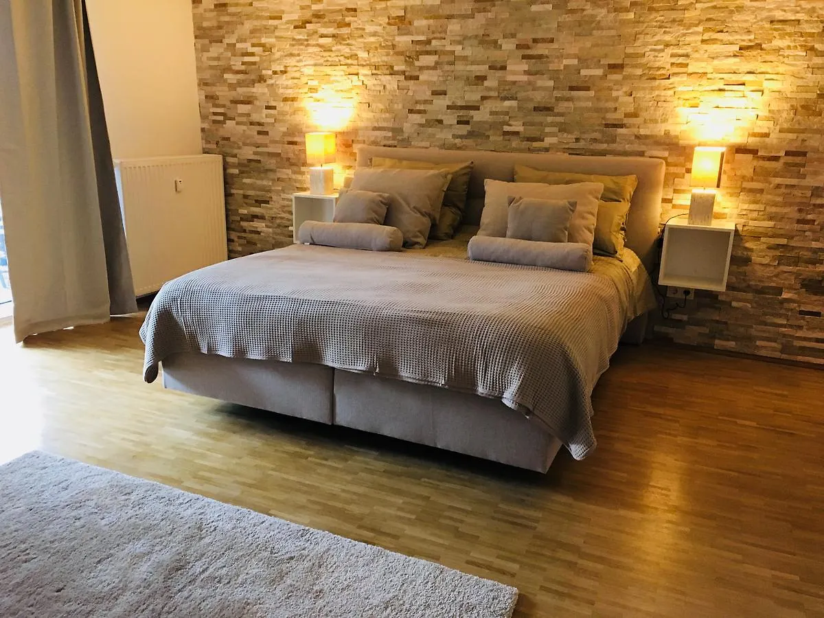 Appartement Koln 181