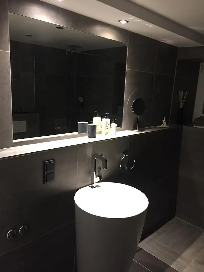 Appartement Koln 181 Apartamento